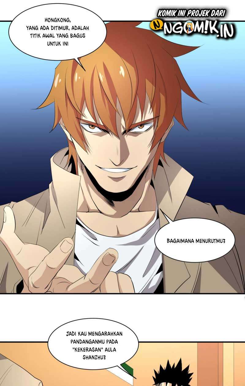 Winner Takes All Chapter 38 Gambar 14