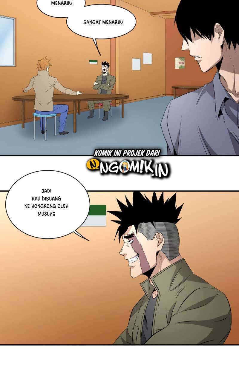 Winner Takes All Chapter 38 Gambar 16