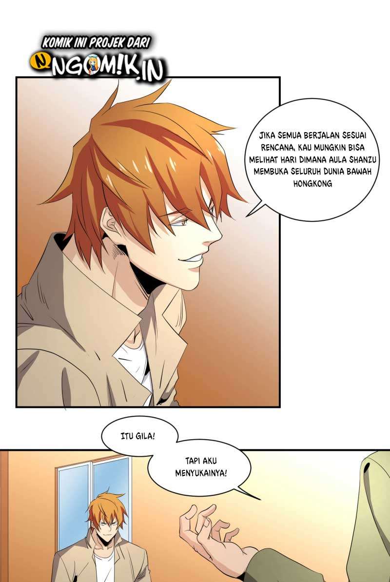 Winner Takes All Chapter 38 Gambar 18