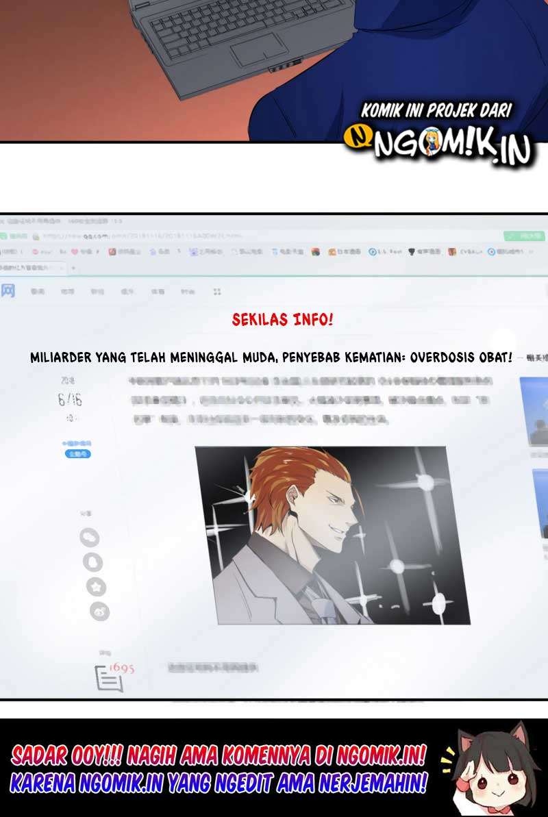 Winner Takes All Chapter 38 Gambar 23