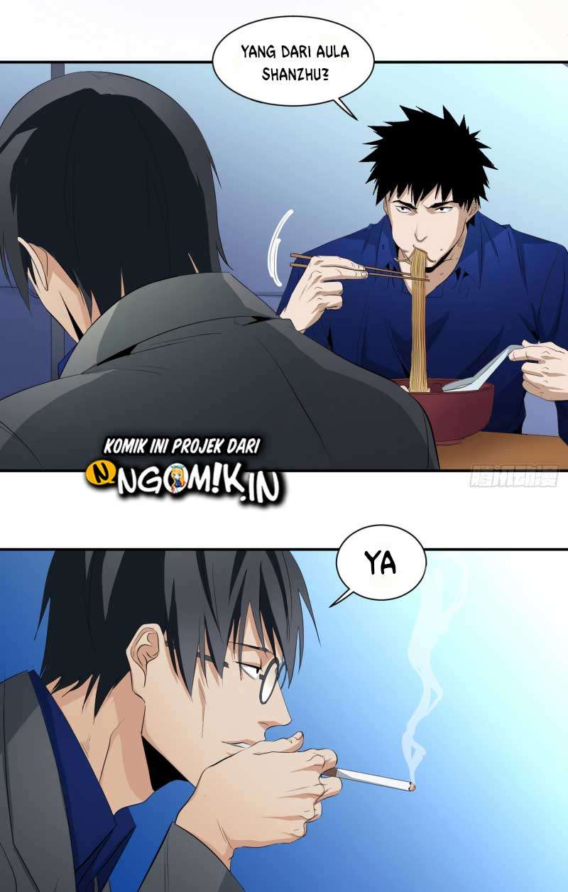 Winner Takes All Chapter 37 Gambar 4