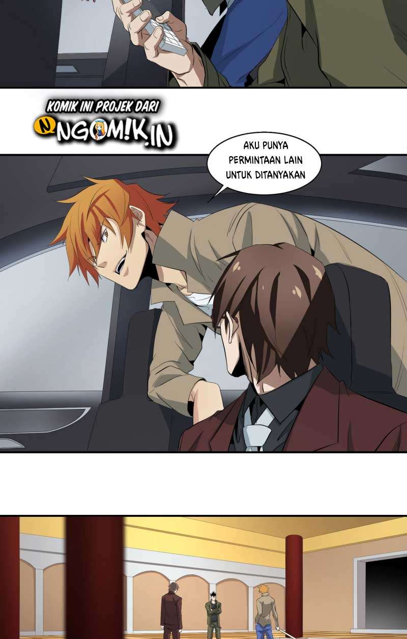 Winner Takes All Chapter 37 Gambar 7