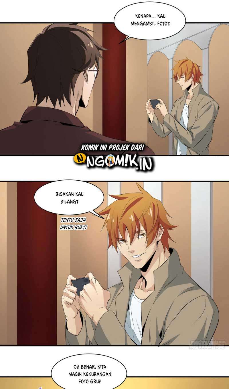 Winner Takes All Chapter 37 Gambar 11