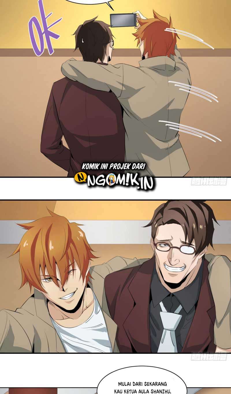 Winner Takes All Chapter 37 Gambar 12