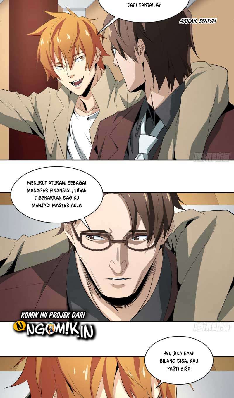 Winner Takes All Chapter 37 Gambar 13