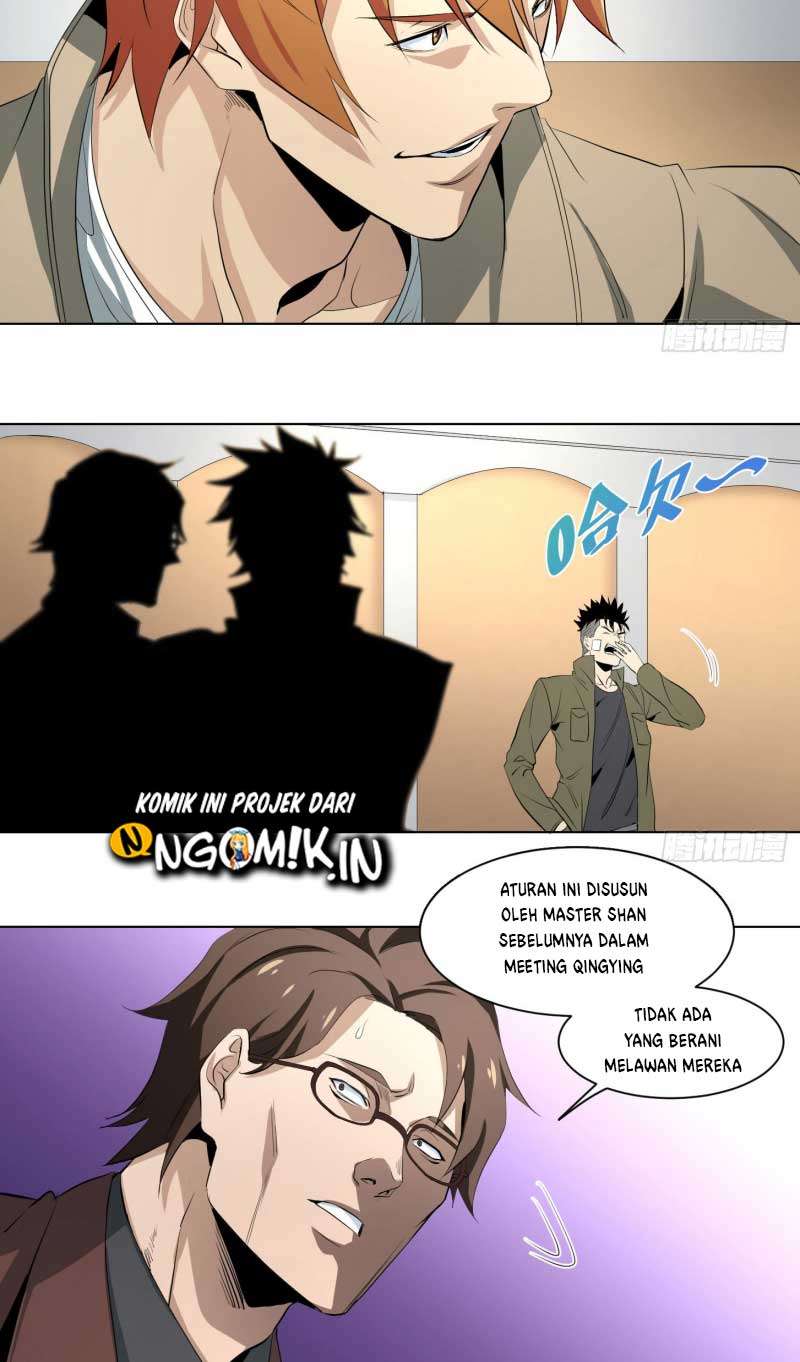 Winner Takes All Chapter 37 Gambar 14