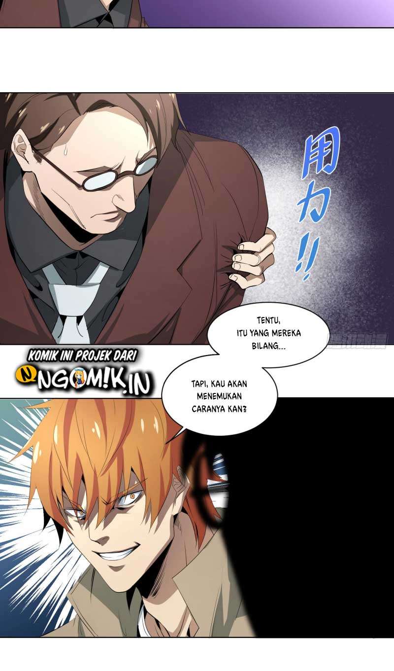 Winner Takes All Chapter 37 Gambar 15