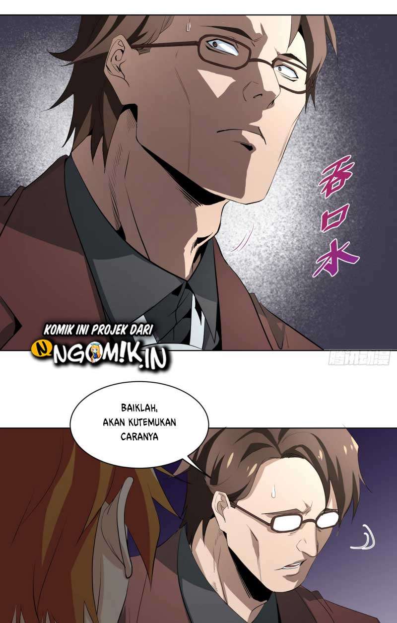 Winner Takes All Chapter 37 Gambar 16