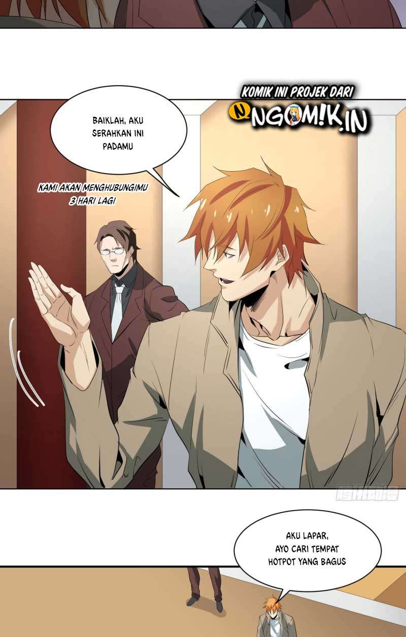 Winner Takes All Chapter 37 Gambar 17