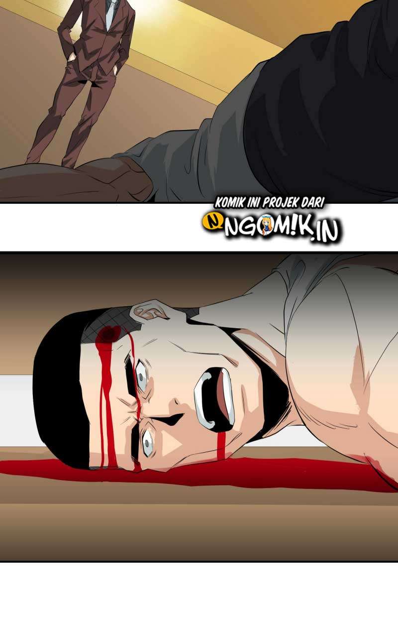 Winner Takes All Chapter 37 Gambar 19