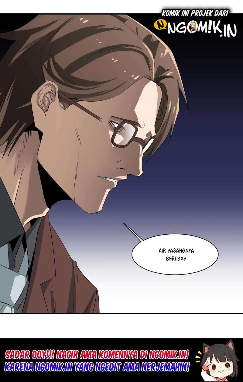 Winner Takes All Chapter 37 Gambar 20