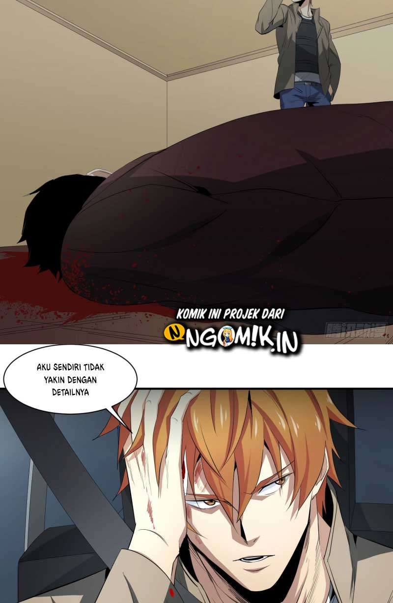 Winner Takes All Chapter 36 Gambar 4