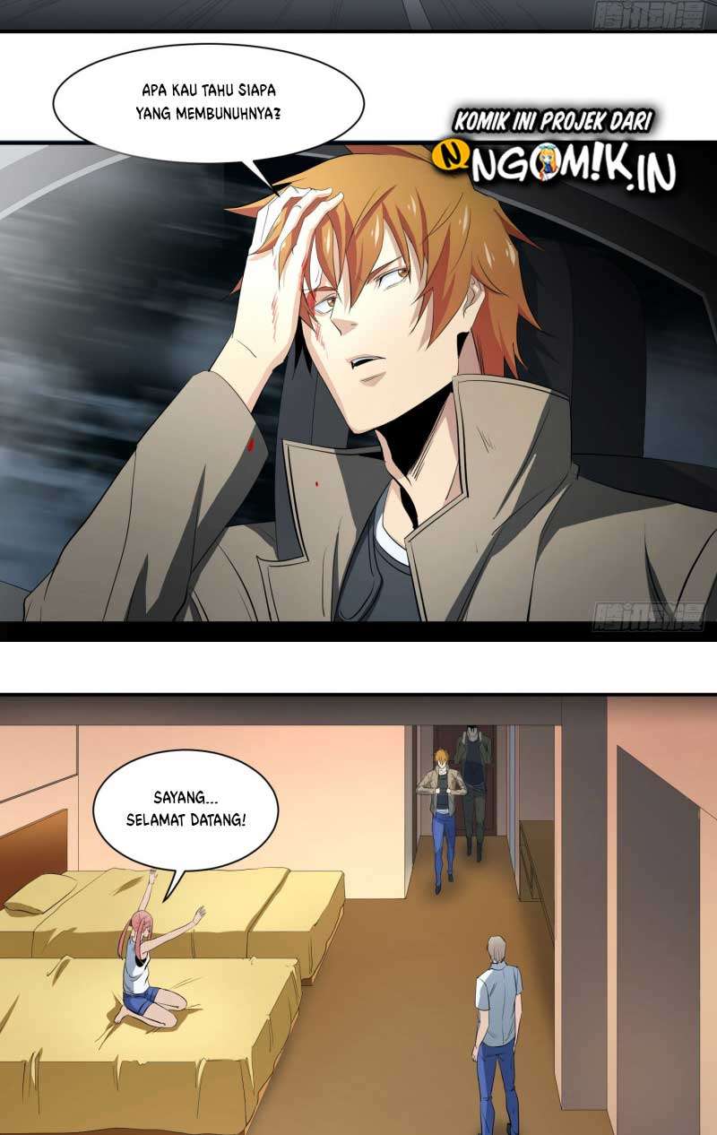 Winner Takes All Chapter 36 Gambar 7