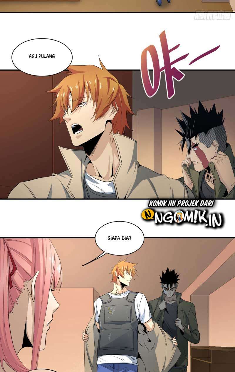 Winner Takes All Chapter 36 Gambar 8