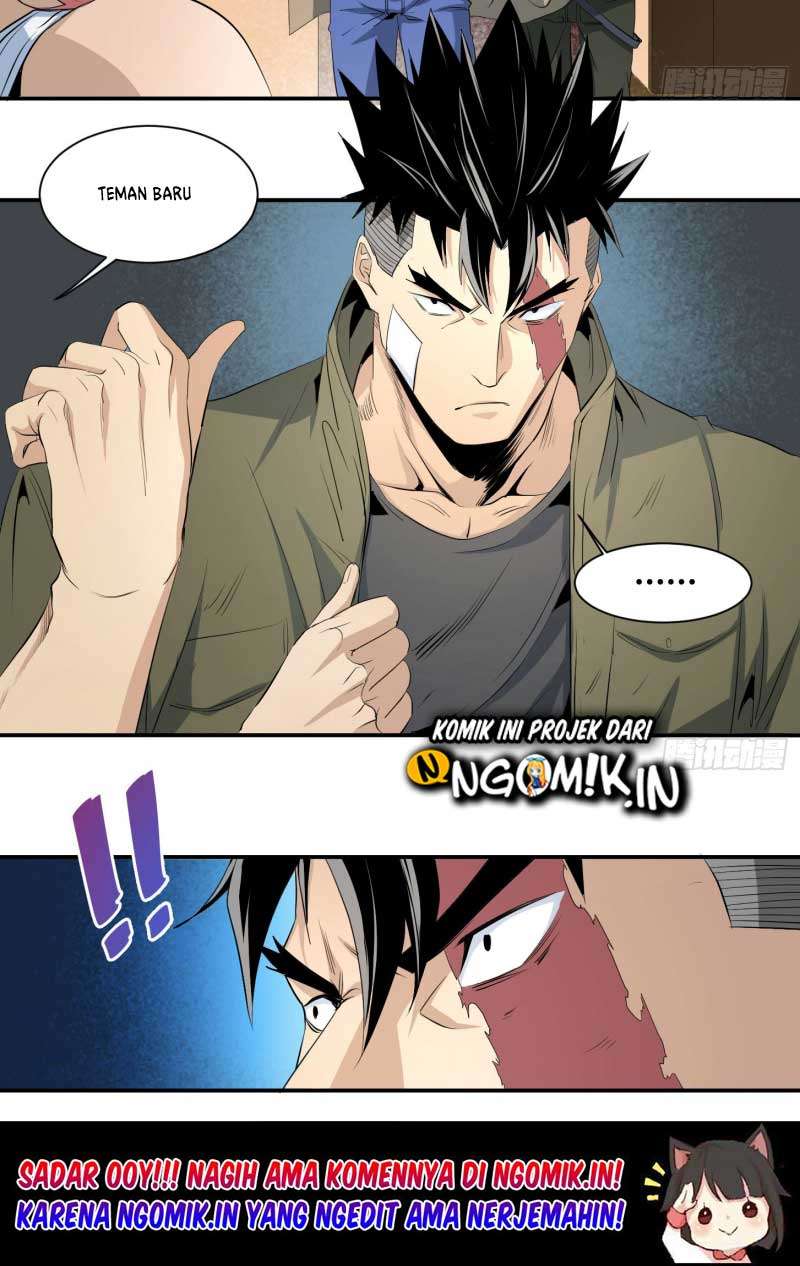 Winner Takes All Chapter 36 Gambar 9