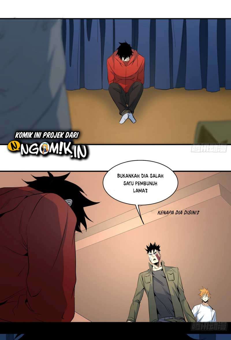 Winner Takes All Chapter 36 Gambar 10