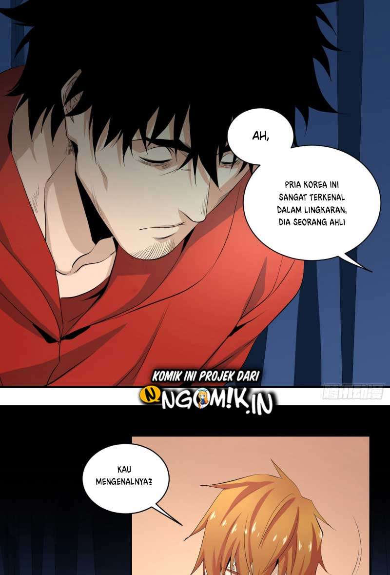 Winner Takes All Chapter 36 Gambar 11