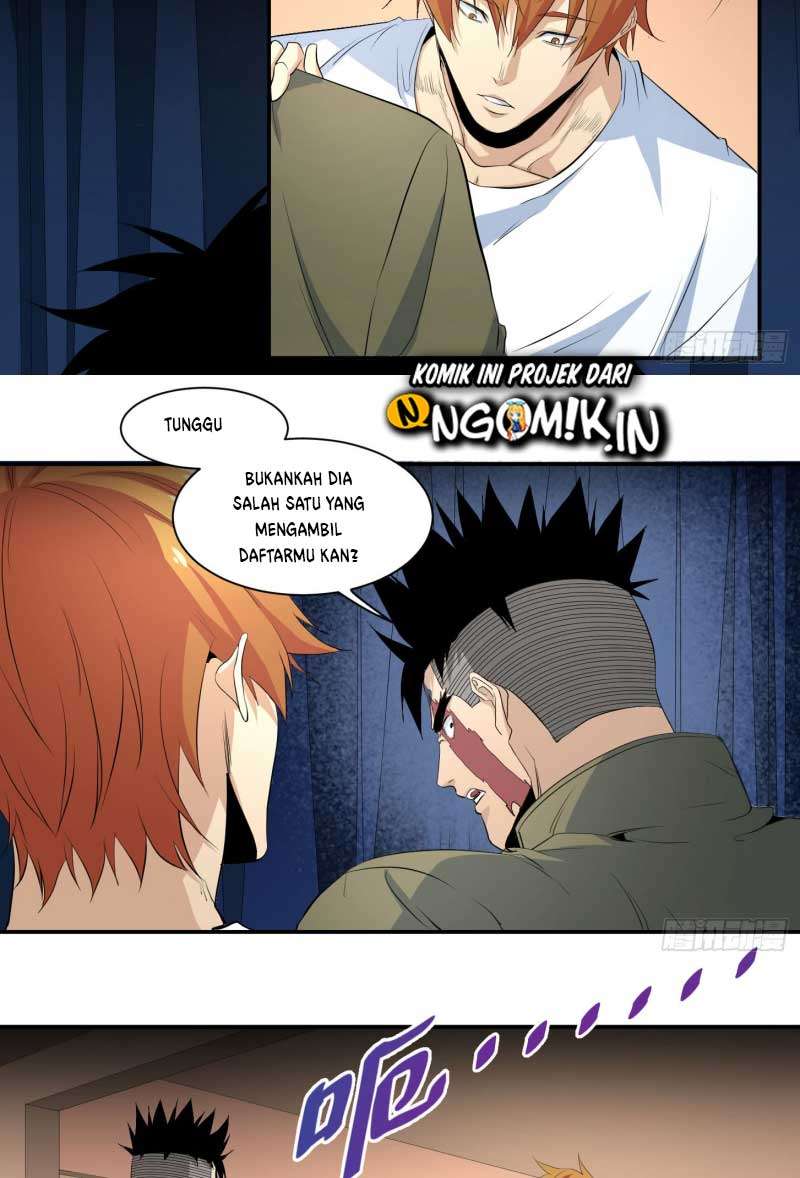 Winner Takes All Chapter 36 Gambar 12