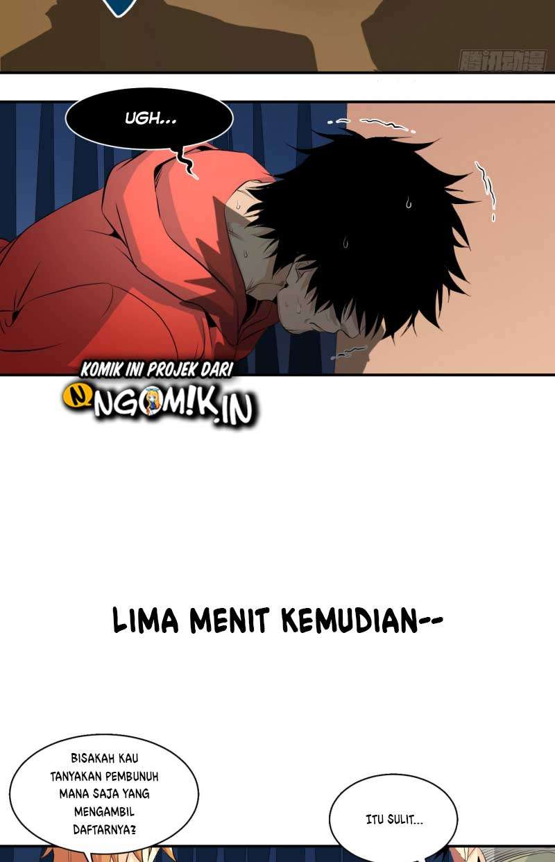 Winner Takes All Chapter 36 Gambar 14