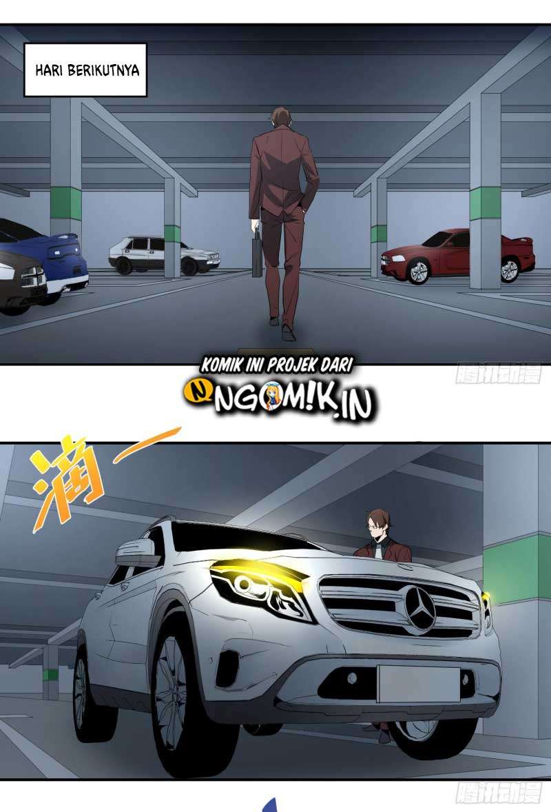 Winner Takes All Chapter 36 Gambar 16