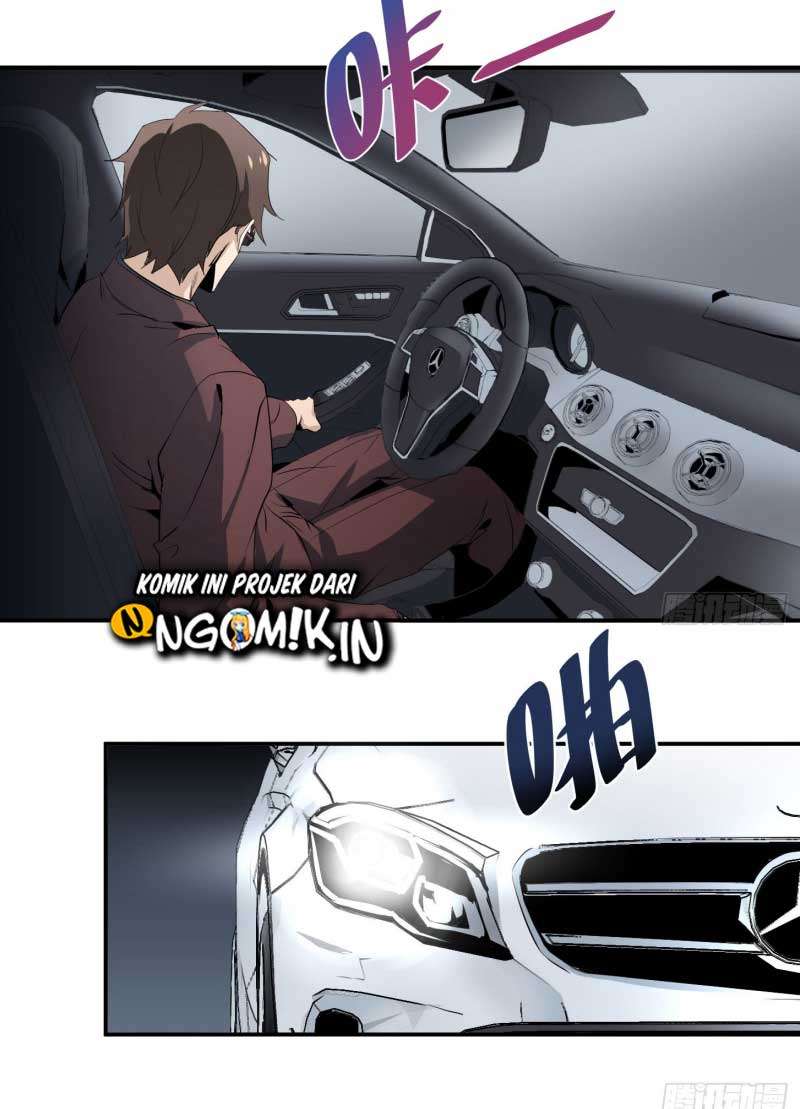 Winner Takes All Chapter 36 Gambar 17