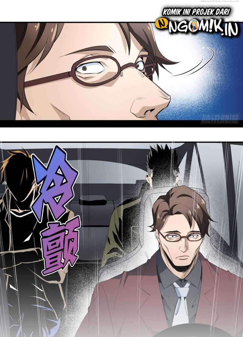 Winner Takes All Chapter 36 Gambar 18