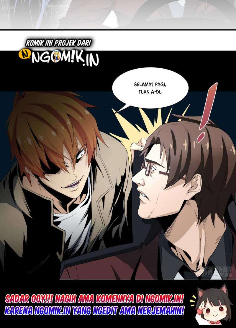 Winner Takes All Chapter 36 Gambar 19