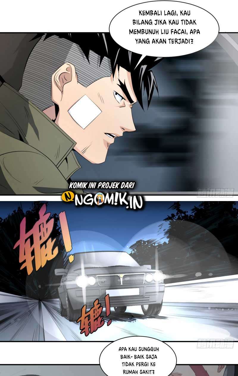 Manhua Winner Takes All Chapter 36 gambar nomor 2