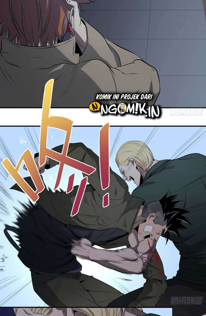 Winner Takes All Chapter 35 Gambar 4