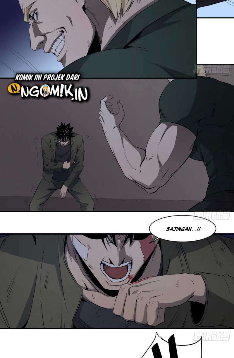 Winner Takes All Chapter 35 Gambar 5