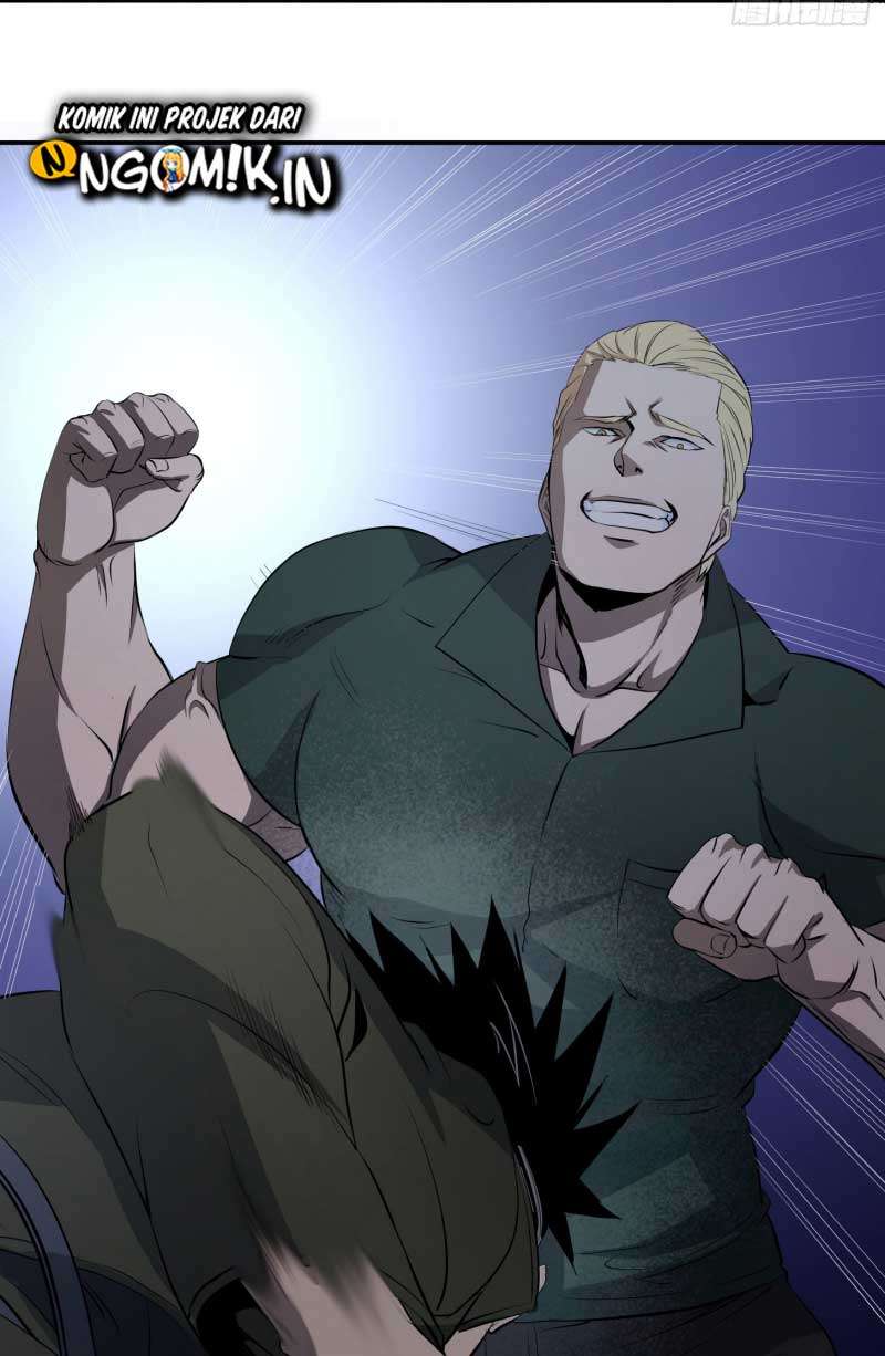 Winner Takes All Chapter 35 Gambar 7