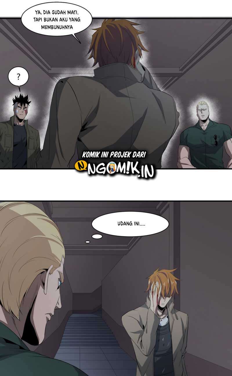 Winner Takes All Chapter 35 Gambar 11