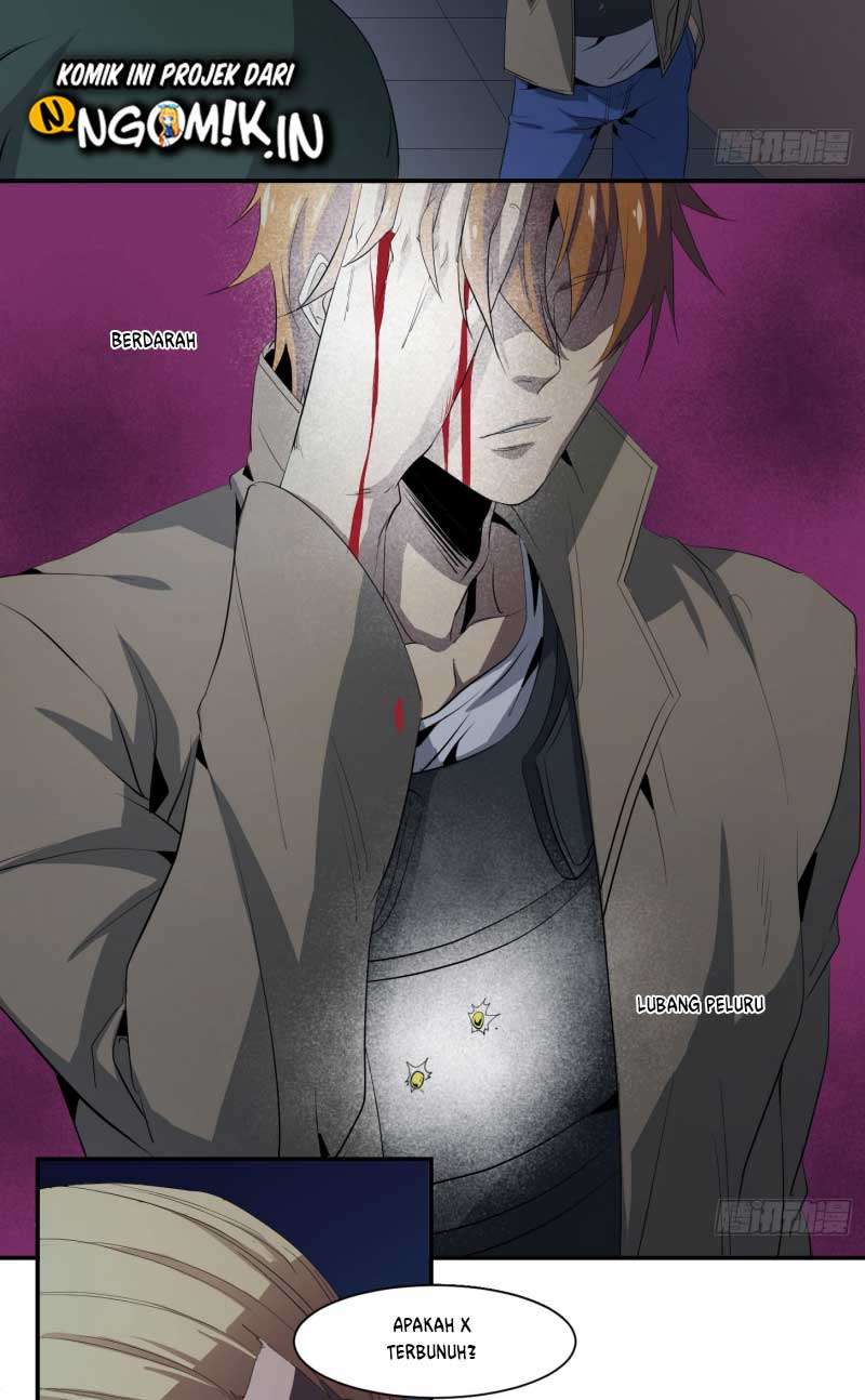 Winner Takes All Chapter 35 Gambar 12