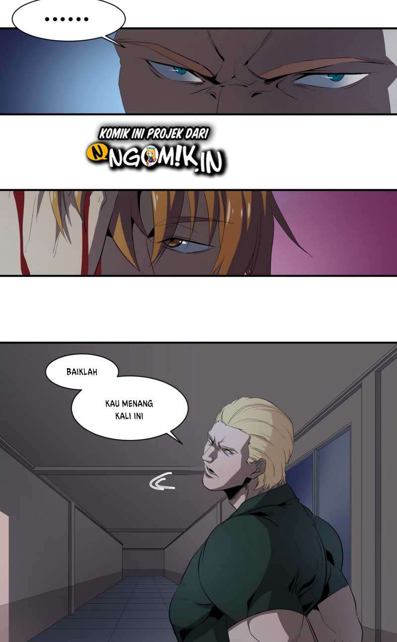 Winner Takes All Chapter 35 Gambar 14