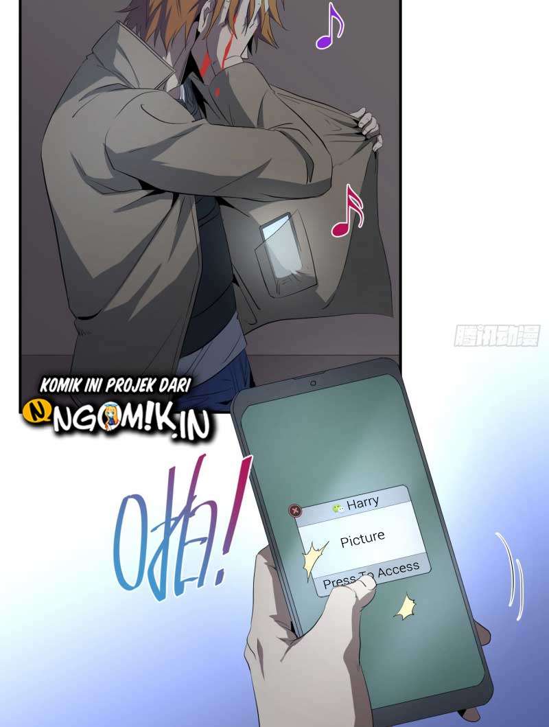 Winner Takes All Chapter 35 Gambar 17