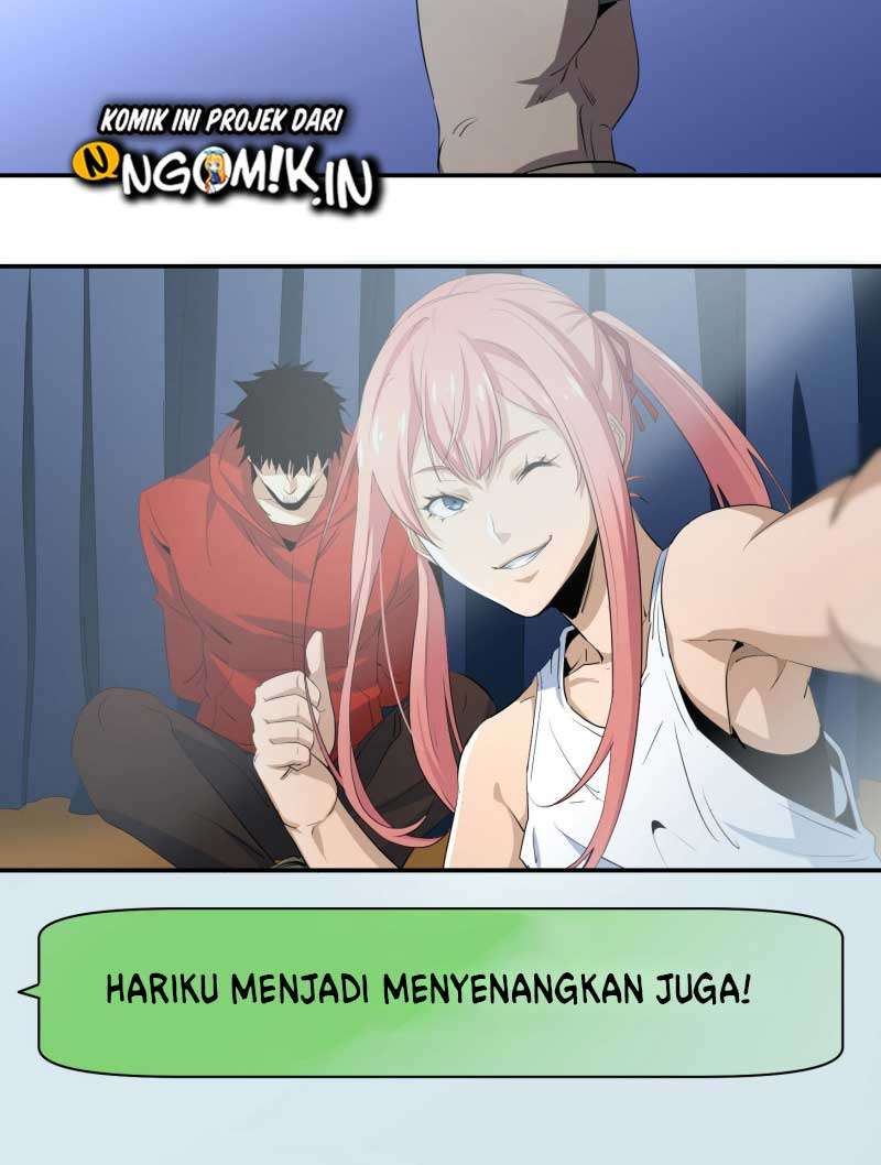 Winner Takes All Chapter 35 Gambar 18