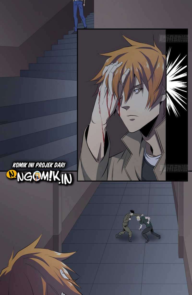 Winner Takes All Chapter 35 Gambar 3