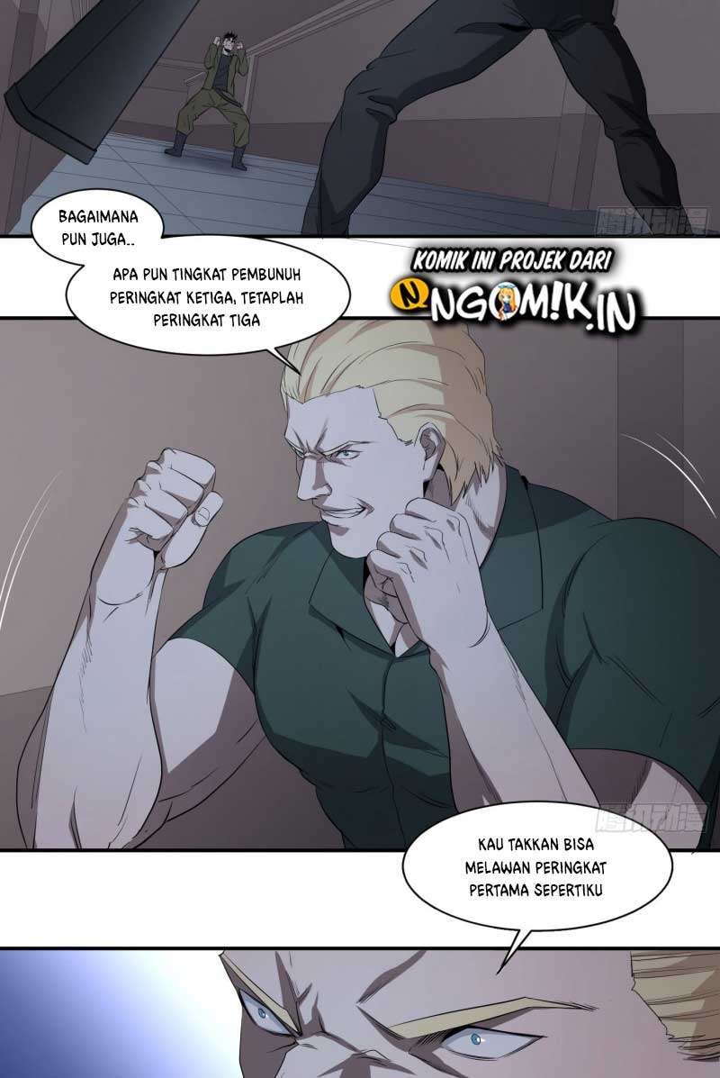 Winner Takes All Chapter 34 Gambar 5