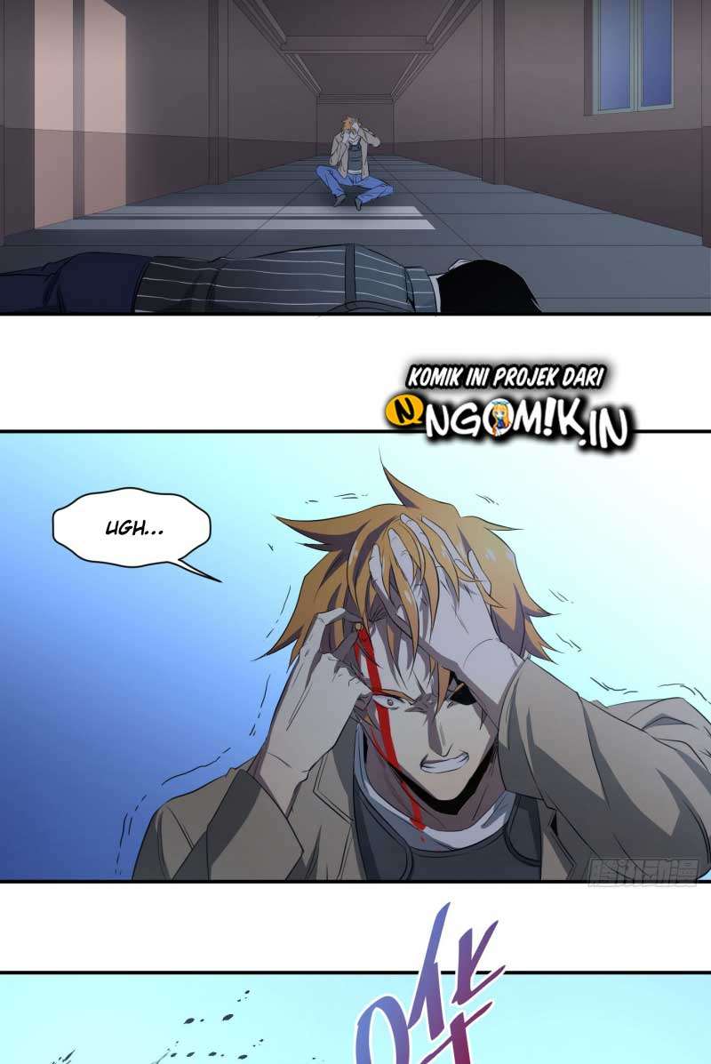 Winner Takes All Chapter 34 Gambar 7