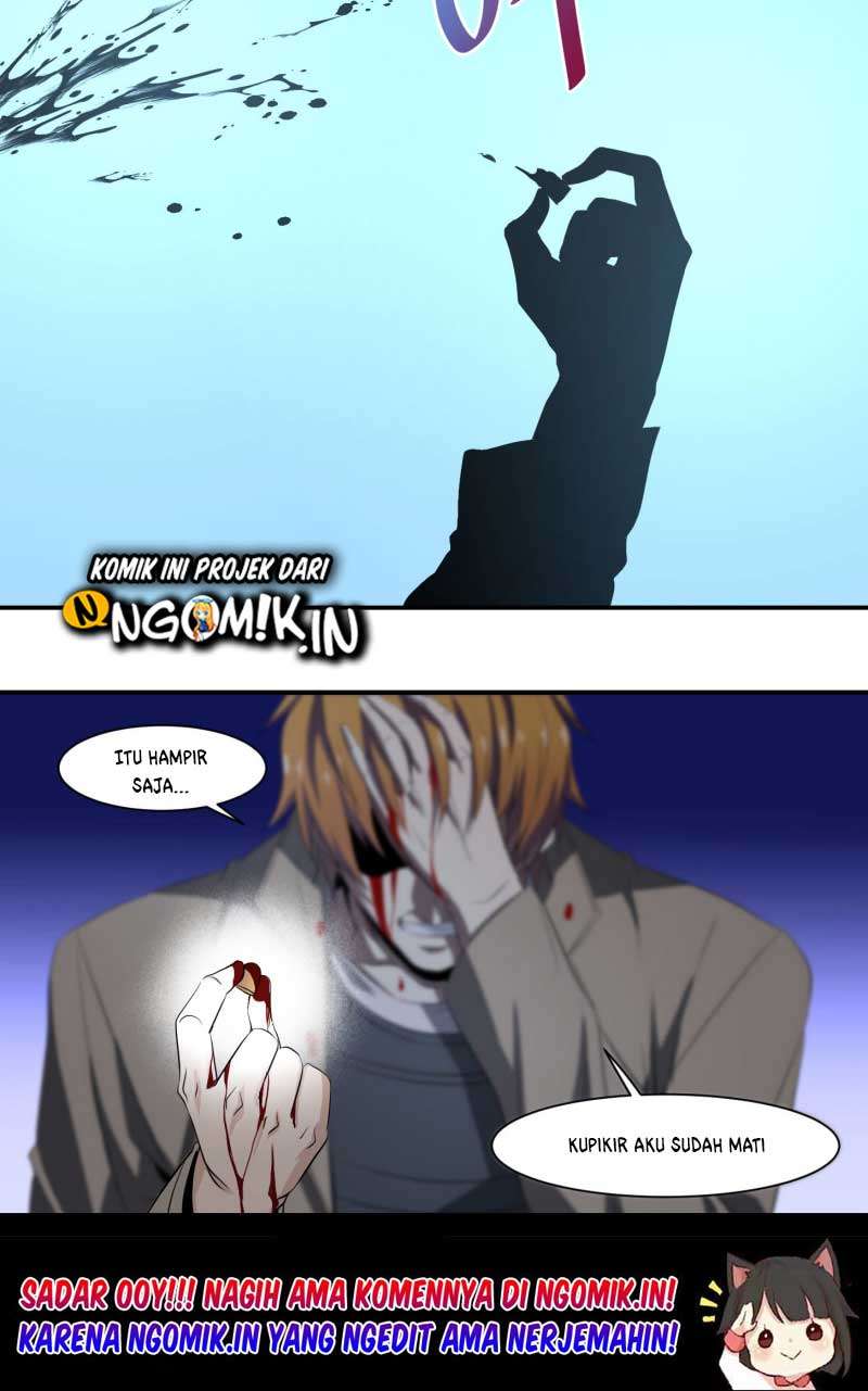 Winner Takes All Chapter 34 Gambar 8