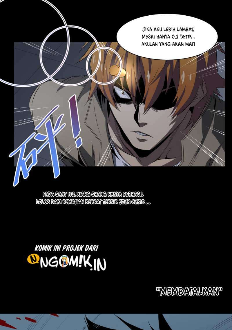 Winner Takes All Chapter 34 Gambar 9