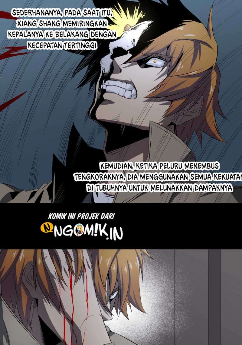 Winner Takes All Chapter 34 Gambar 10