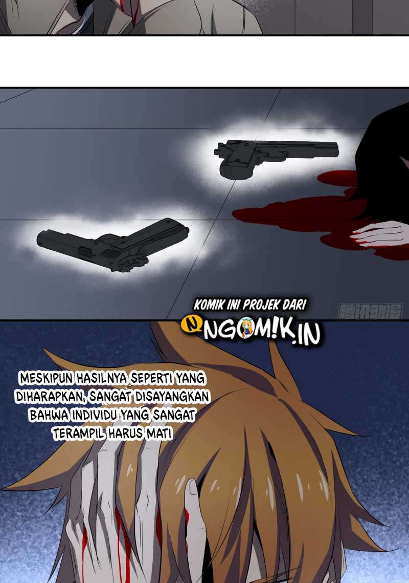 Winner Takes All Chapter 34 Gambar 11