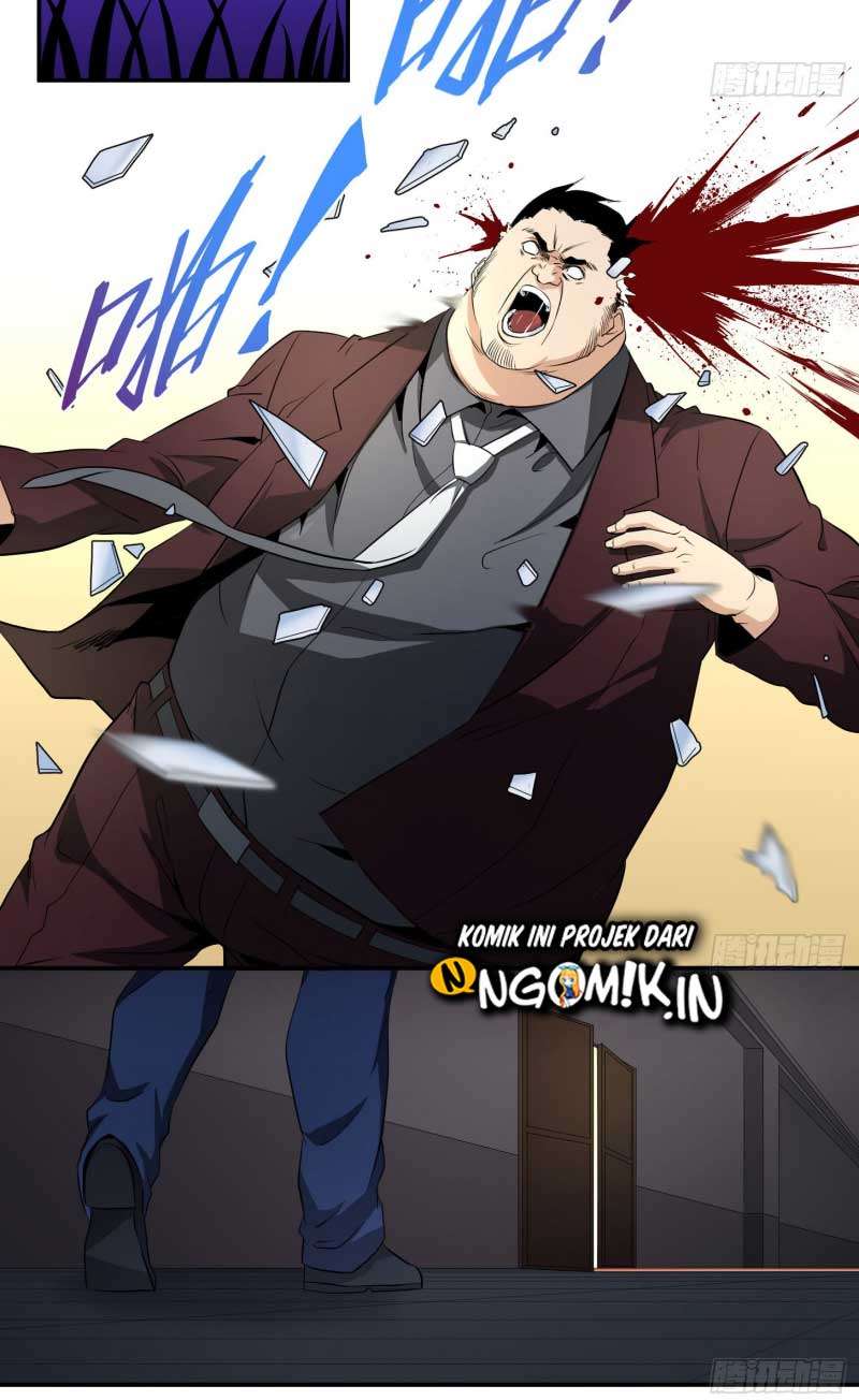 Winner Takes All Chapter 34 Gambar 16