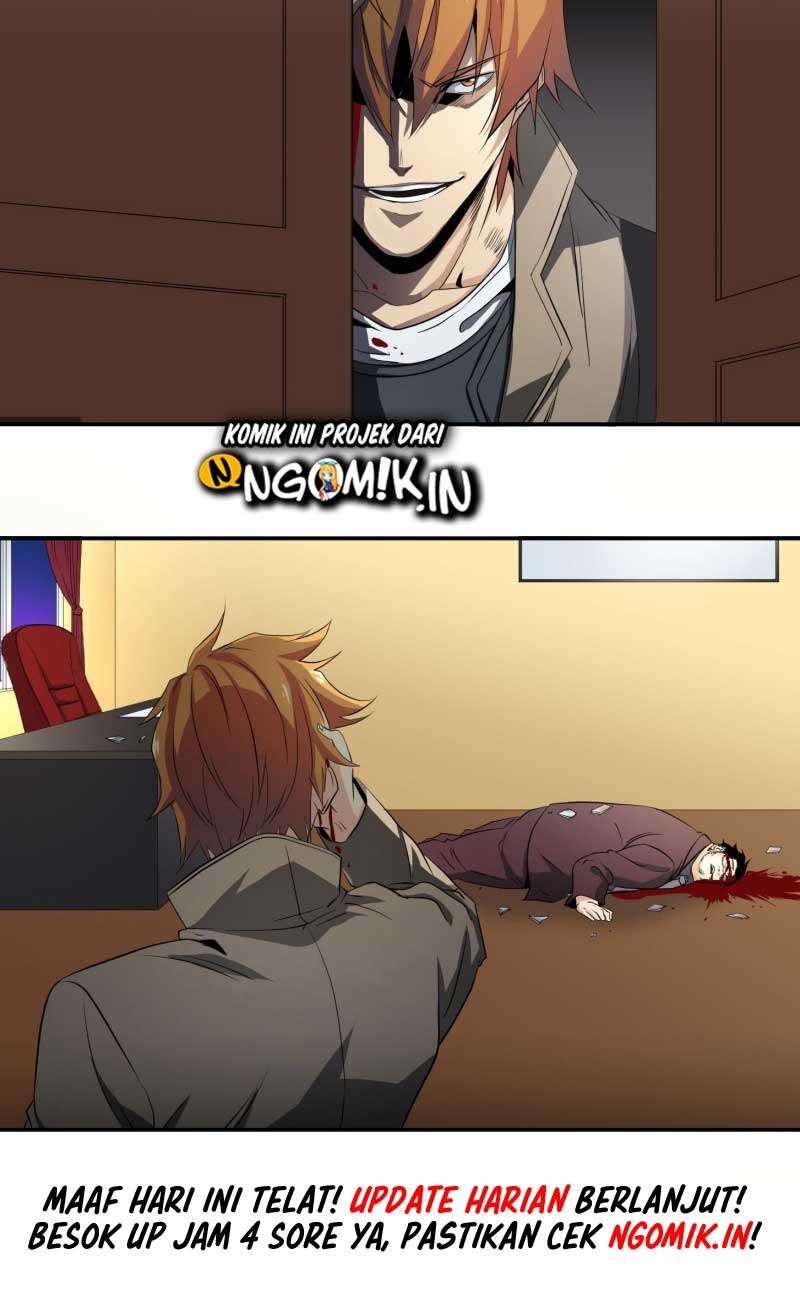 Winner Takes All Chapter 34 Gambar 18