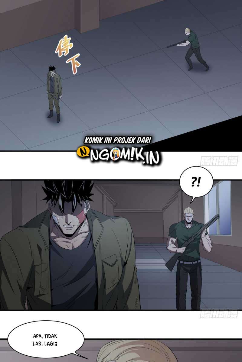 Manhua Winner Takes All Chapter 34 gambar nomor 2