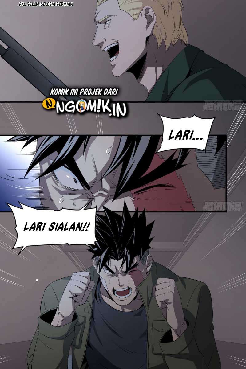 Winner Takes All Chapter 34 Gambar 3