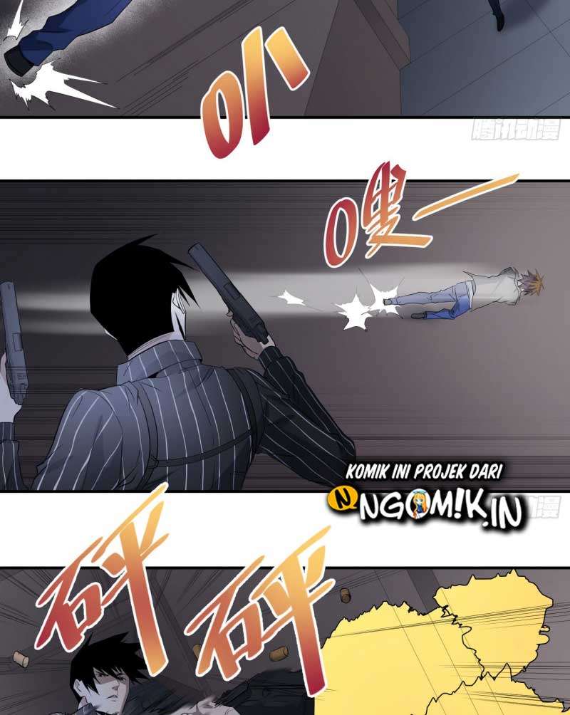 Winner Takes All Chapter 33 Gambar 10