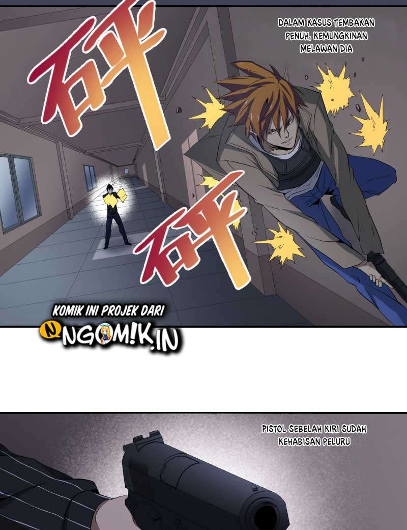 Winner Takes All Chapter 33 Gambar 13