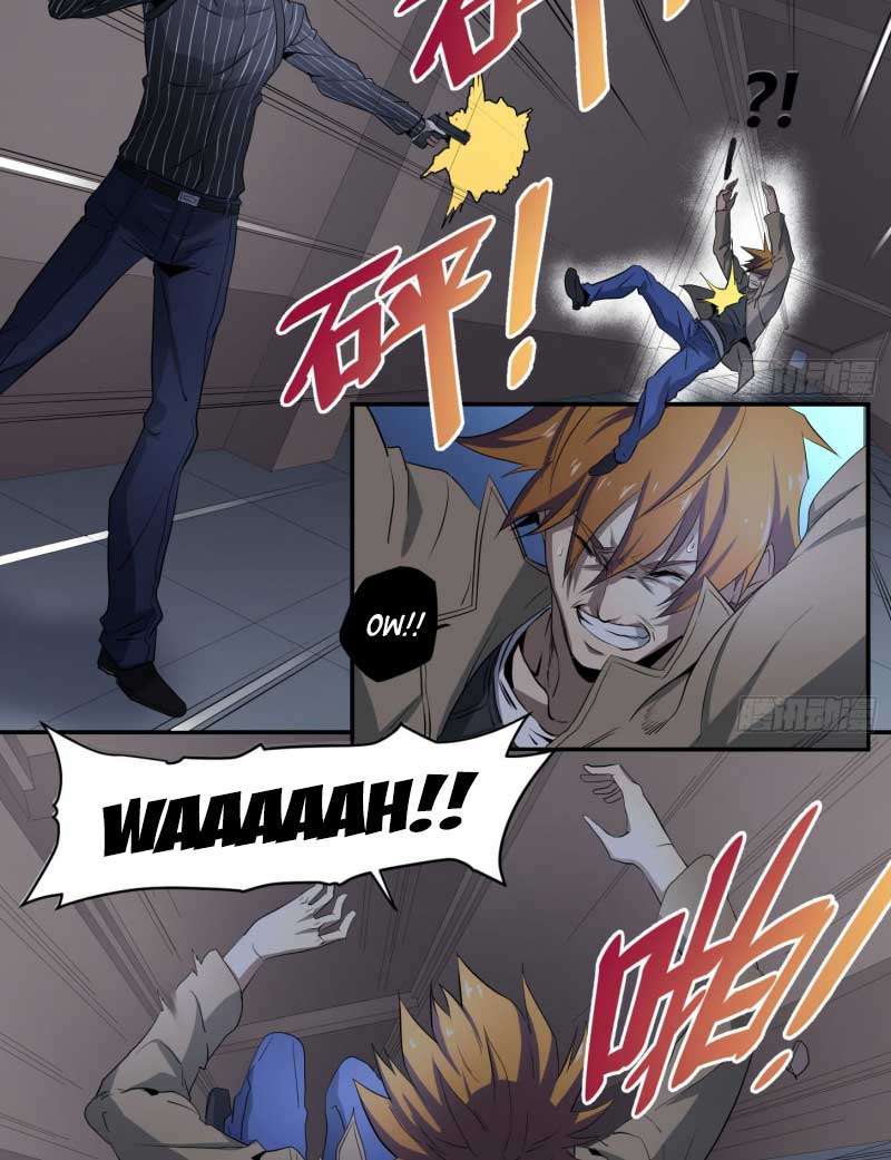 Winner Takes All Chapter 33 Gambar 15